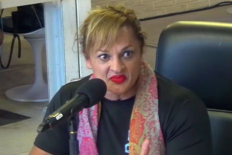 La deportista perdió la batalla más importante pero quedará en el recuerdo de todos. Foto: captura de video YouTube/ Urbana Play. La deportista perdió la batalla más importante pero quedará en el recuerdo de todos. Foto: captura de video YouTube/ Urbana Play.