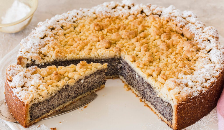 Admira este delicioso pastel, perfecto para compartir con tus seres queridos