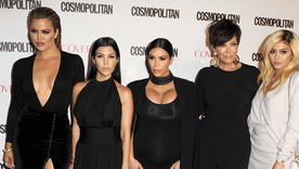 Kris Jenner recibe el amor de sus hijas por su cumpleaños número 69 Foto: WireImage