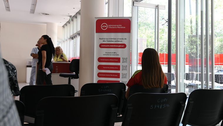 Foto: ALF PONCE MERCADO / MDZ