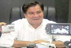 pinto teme ser asesinado si regresa a bolivia