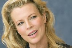 Kim Basinger cumplió 70 años. Foto: Archivo