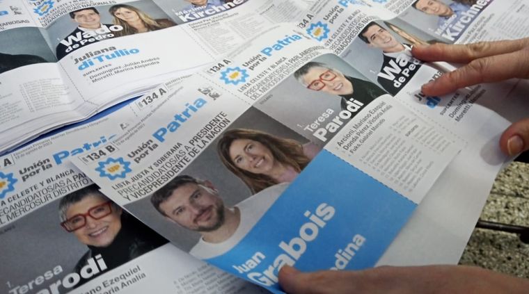 Foto: Analía Melnik / MDZ