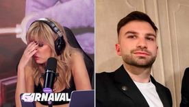 El audio dejó perpleja a la mesa de Carnaval. El audio dejó perpleja a la mesa de Carnaval.