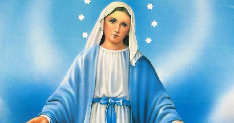 La Inmaculada Concepción de María es una de las creencias más profundas y esperanzadoras del cristianismo.