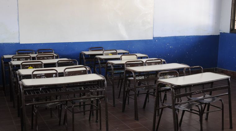 Foto: Pachy Reynoso/MDZ