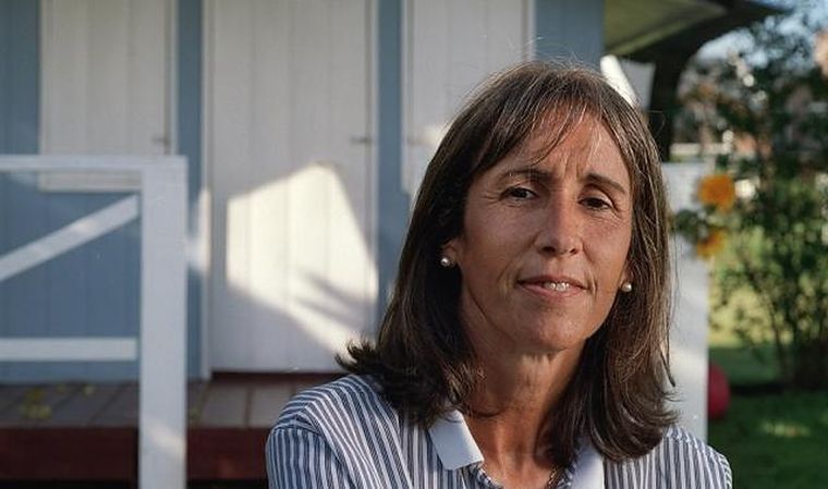 María Marta García Belsunce