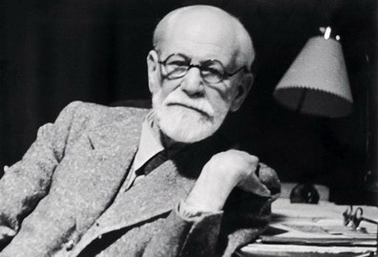 La frase de Freud que sirve para analizar las emociones.&nbsp;