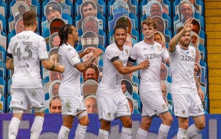 Foto: Leeds United