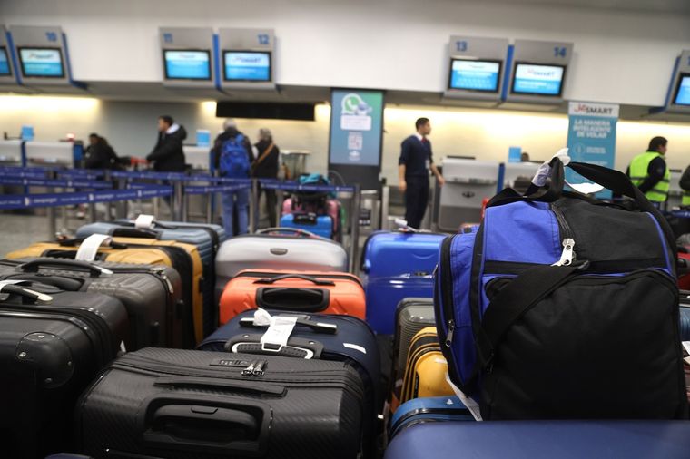 La medida se iniciará a las 6 y durará hasta las 9. Foto: Noticias Argentinas