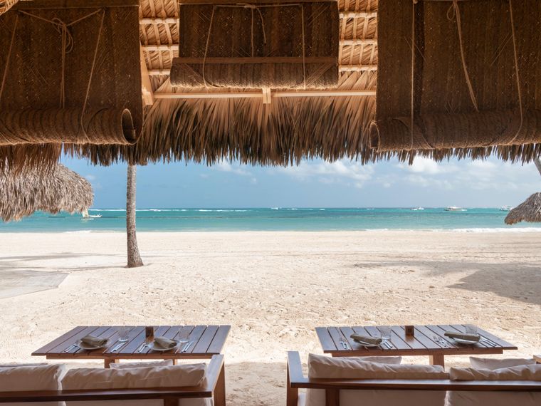 Los alojamientos all inclusive son la alternativa más elegida para quienes visitan Punta Cana.