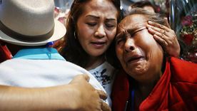 el gobierno de ee.uu. pone fin a programas de reunificacion familiar para los ciudadanos de colombia, cuba, ecuador, el salvador, guatemala, haiti y honduras el gobierno de ee.uu. pone fin a programas de reunificacion familiar para los ciudadanos de colombia, cuba, ecuador, el salvador, guatemala, haiti y honduras