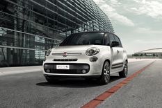 500l: la nueva joya de fiat