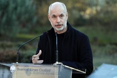Foto: Prensa GCBA