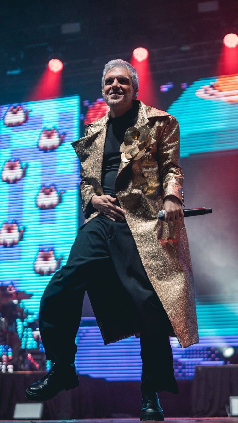 Ale Sergi, un artista increíble. Ale Sergi, un artista increíble.