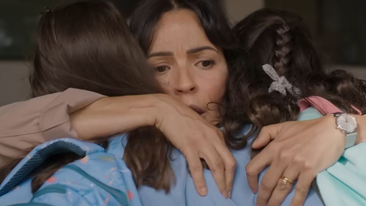 La miniserie intensa de Netflix de 6 capítulos que mezcla suspenso y drama