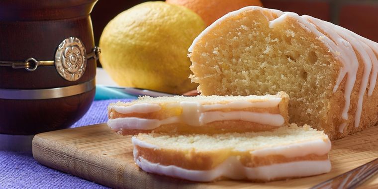 Budín Foto: Shutterstock