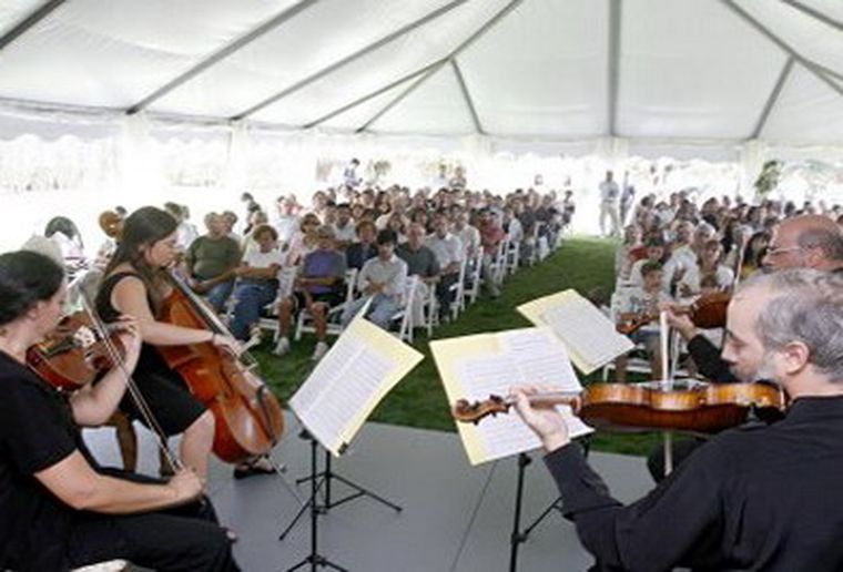 Abrirá el concierto Fernando Sor, con la interpretación de “Los Dos Amigos” y una “Mazurca”. Foto: MDZ