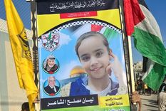 las inusuales criticas de los palestinos a grupos armados que luchan contra israel las inusuales criticas de los palestinos a grupos armados que luchan contra israel