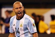 los misteriosos motivos por los cuales se retiro mascherano los misteriosos motivos por los cuales se retiro mascherano