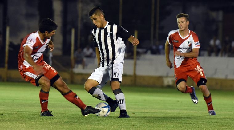 Foto: Alf Ponce / MDZ