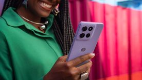 El Motorola Moto G86 5G combina una pantalla pOLED, 8 GB de RAM y 256 GB de almacenamiento ampliable. El Motorola Moto G86 5G combina una pantalla pOLED, 8 GB de RAM y 256 GB de almacenamiento ampliable.