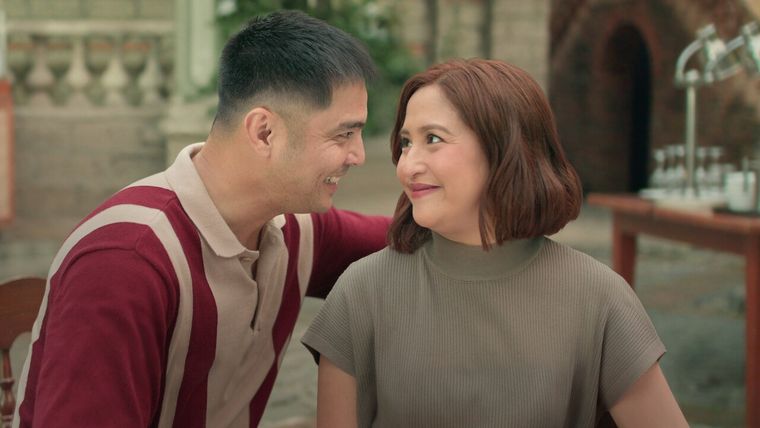 La película que se estrenó en Netflix y promete conquistar el corazón de todos. Foto: Netflix.