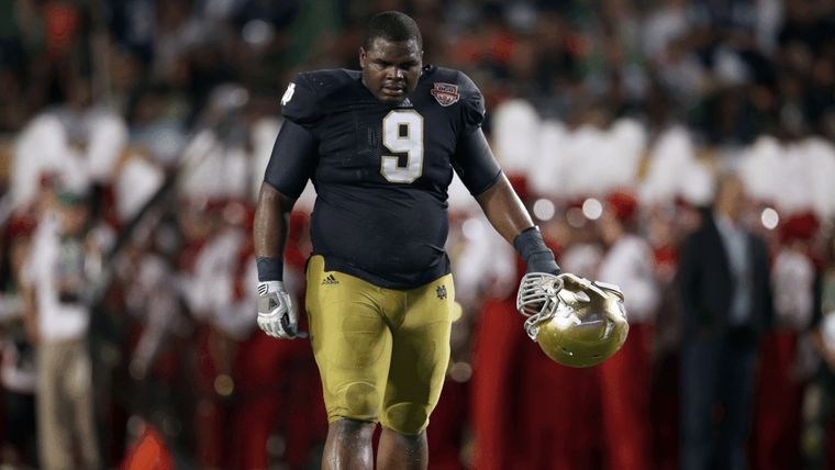 Louis Anthony Nix III murió a los 29 años. Foto: Chicago Tribune