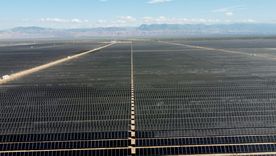 YPF seguirá apostando por Mendoza para el desarrollo de proyectos energéticos.&nbsp;