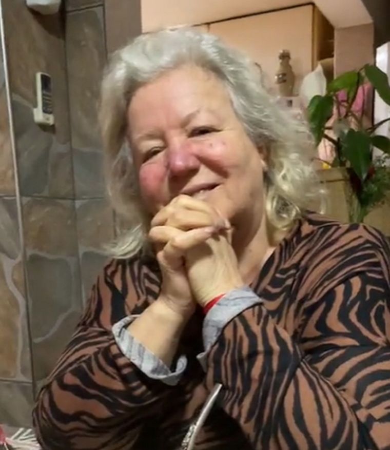 Estelita Muñoz Foto: Instagram