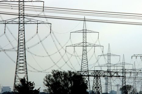 Edemsa realiza tareas de mantenimiento a diario.