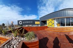 Foto: Gentileza Cumbrar.