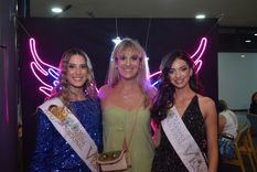 No te pierdas la extensa galerìa de fotos, al final de la nota. Foto: Gentileza