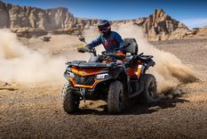 cfmoto fabricara en argentina: ¿de que modelos se trata?