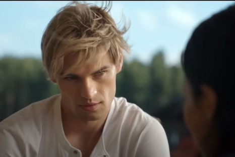 La producción continuará una tercera parte. Créditos: Netflix La producción continuará una tercera parte. Créditos: Netflix