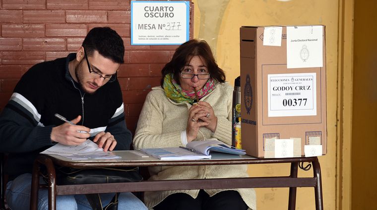 Foto: Alf Ponce / MDZ.