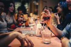 Un informe revela que los consumidores de vino han cambiado sus preferencias