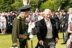 El nuevo monarca del Reino Unido tiene un apodo difícil de olvidar. Foto: Instagram @theroyalfamily El nuevo monarca del Reino Unido tiene un apodo difícil de olvidar. Foto: Instagram @theroyalfamily