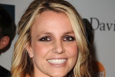 Britney Spears protagonizó una icónica película de amigas