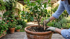 Un truco poco conocido. Fuente: IA Gemini. Un truco poco conocido. Fuente: IA Gemini.