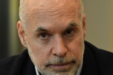 Nuevas medidas de Larreta para Progresar Trabajo si resulta elegido presidente. Foto: ALF PONCE MERCADO / MDZ Nuevas medidas de Larreta para Progresar Trabajo si resulta elegido presidente. Foto: ALF PONCE MERCADO / MDZ