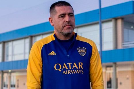 El Consejo de Fútbol es historia: Boca comunicó oficialmente las salidas de Raúl Cascini y Mauricio Serna. El Consejo de Fútbol es historia: Boca comunicó oficialmente las salidas de Raúl Cascini y Mauricio Serna.