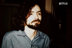 La serie de Netflix que revela audios de un criminal de California.