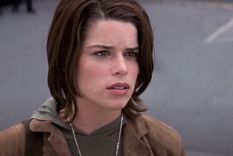 Neve Campbell luce espectacular a sus recién cumplidos 50 años. Foto: Neve Campbell / Instagram