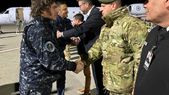 El voto militar mostró el respaldo de las Fuerzas Armadas a Javier Milei en las elecciones legislativas 2025. El voto militar mostró el respaldo de las Fuerzas Armadas a Javier Milei en las elecciones legislativas 2025.