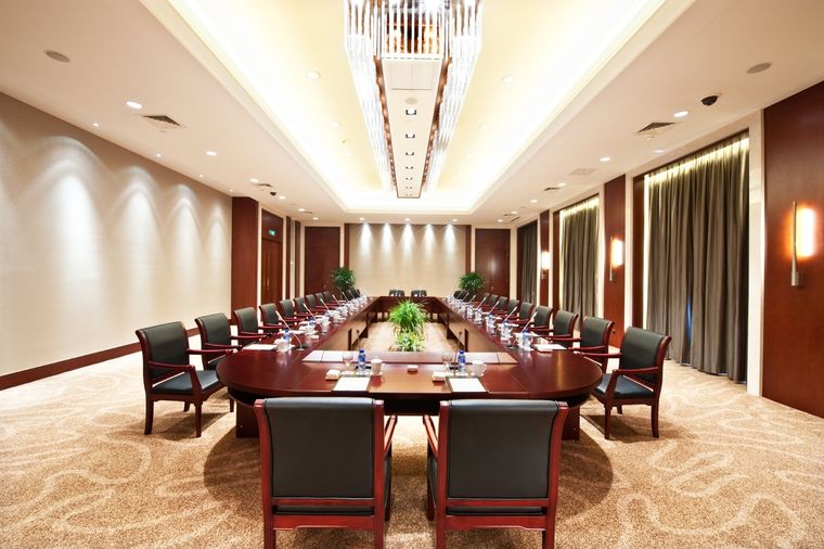 La pandemia aceleró la realización de eventos virtuales e híbridos. Foto: Ceremonial Meetings  Consultores.