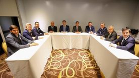 Los 10 gobernadores que integraban Juntos por el Cambio finalmente no apoyarán los proyectos de la oposición en el Senado, en un claro respaldo al Gobierno de Javier Milei.