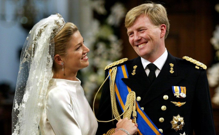 Máxima de los Países Bajos y el rey Guillermo Alejandro poseen una fortuna envidiable. Foto: Instagram @koninklijkhuis