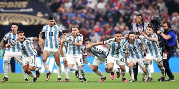 Lautaro Martínez, buscado desde Arabia Saudita