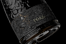 Tehul el diseño del mendocino Marino Alfonsín que dejó admirados a más de uno en Mónaco.